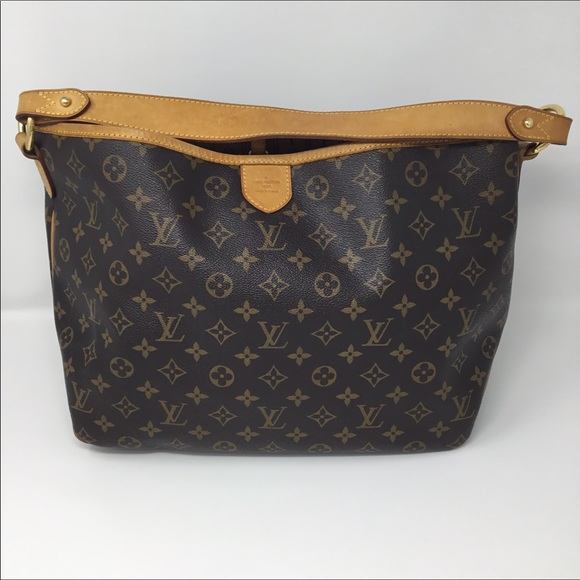 Louis Vuitton Handbags - Delightful PM Monogram Beautifully Loved FL1112